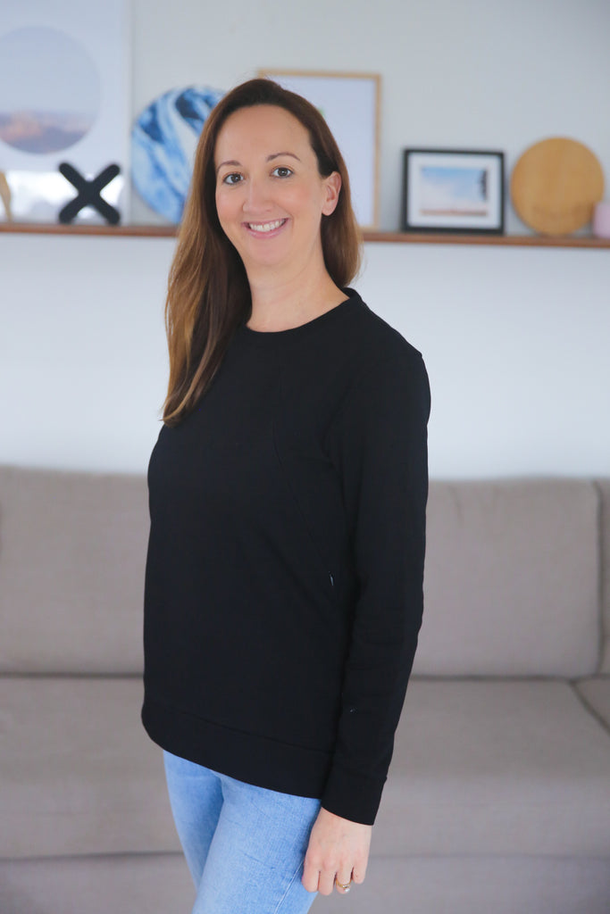 Breastfeeding jumpers best sale
