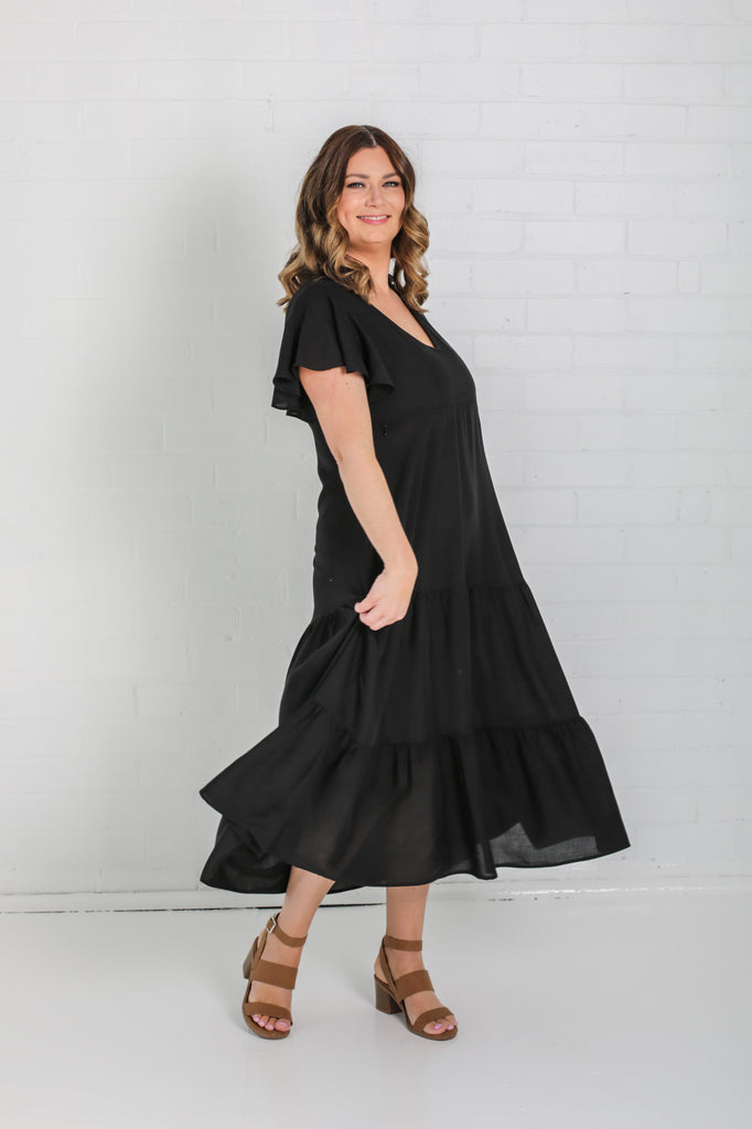 TAMARA DRESS
