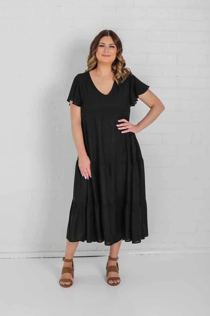 TAMARA DRESS