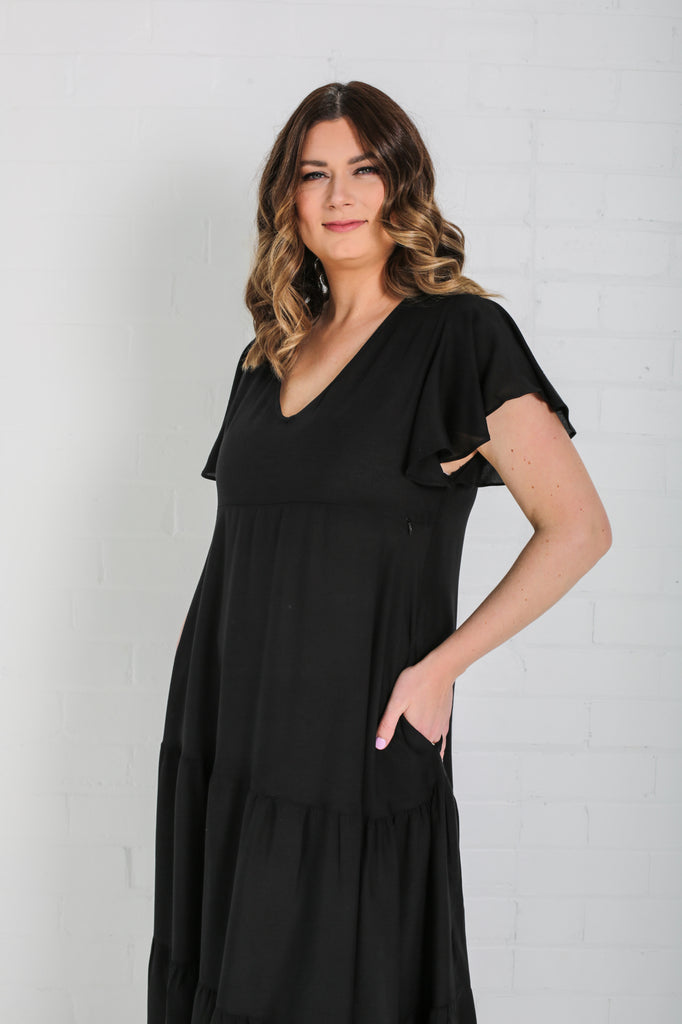 TAMARA DRESS